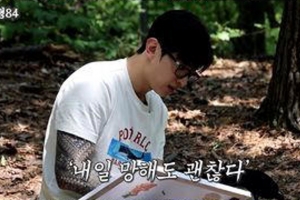 기사로 이동 - ‘29세’ 덱스, ‘소방관’ 은퇴 계획 밝혀…“후회 없이 떠날 것”