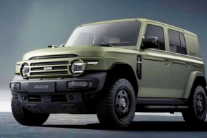 기사로 이동 - 77만원에 ‘코란도급 포스’ 장착! iCar V23, 330km 질주하는 ‘각’ 끝판왕 전기 SUV 6월 강림!