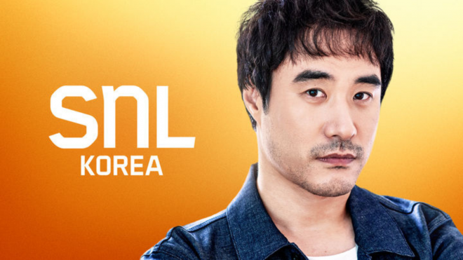 thumbnail - ‘음주운전’ 배성우, SNL로 5년 만에 예능 나들이…검은 정장 입고 90도 인사
