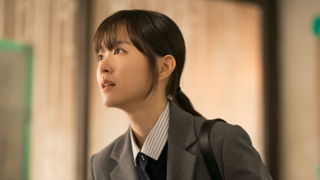 thumbnail - tvN ‘미지의 서울’, 첫 회 3.6% 순항…박보영 1인 2역 ‘통했다’