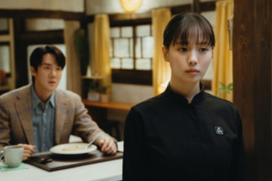 기사로 이동 - ‘당신의 맛’ 고민시, 유연석 등장에 혼란…시청자 궁금증 증폭