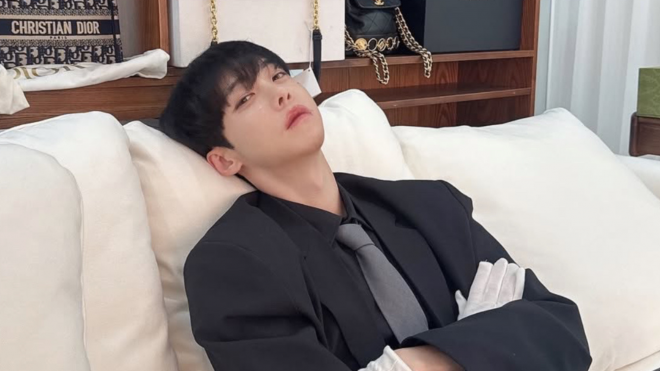 thumbnail - ‘얼짱시대’ 강혁민, 박태준에 “날 적으로 돌리지마” 저격…무슨 일?