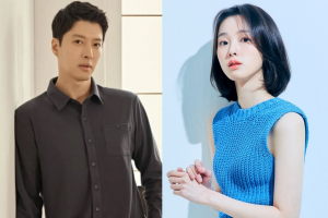 기사로 이동 - ‘이혼’ 이동건, 16살 연하 강해림과 데이트 포착…“열애는 사생활”