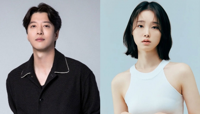 thumbnail - 이동건, 16세 연하 강해림 열애설에 ‘입’은 열었지만 ‘속’은 꼭 닫았다? 미우새 스타의