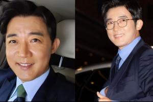 기사로 이동 - 안재욱, 故 최정우 추모…“우리 형님 좋은 곳으로 가시길”