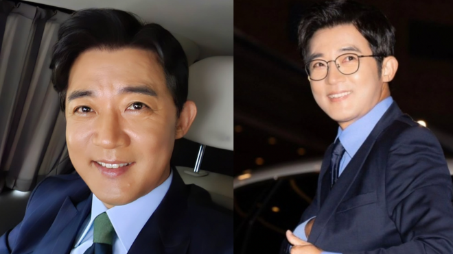 thumbnail - 안재욱, 故 최정우 추모…“우리 형님 좋은 곳으로 가시길”