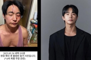 기사로 이동 - “저를 만나며 겹쳐서 만났던 여성만 6명”…전호준 전 연인, ‘폭행 의혹’ 이후 추가 폭로