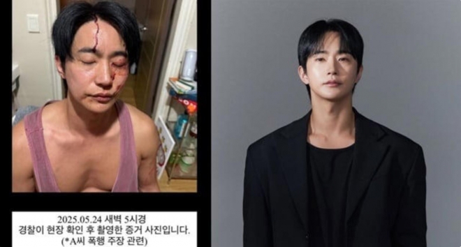 thumbnail - “저를 만나며 겹쳐서 만났던 여성만 6명”…전호준 전 연인, ‘폭행 의혹’ 이후 추가 폭로