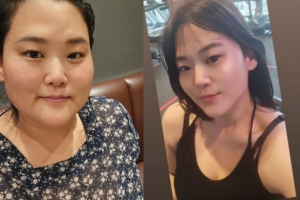기사로 이동 - “앞자리 7로 가즈아!”…미나 시누이 박수지, 69kg 감량 후 브이라인 미모 화제