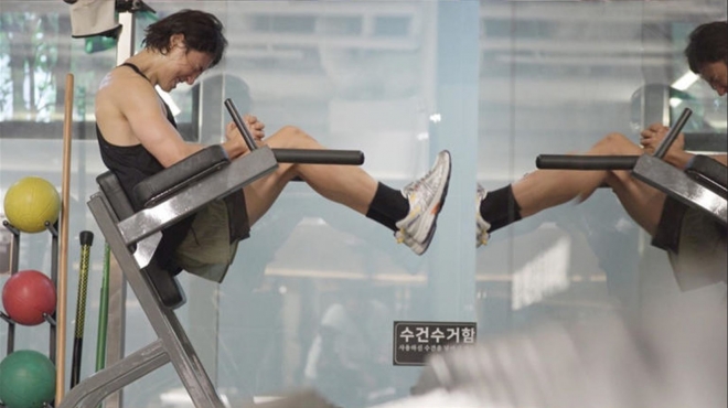 thumbnail - 윤시윤, 체지방률 6% 관리 중…“한 달 치 계획 세우는 역대급 아들”