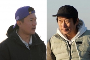 기사로 이동 - 김대호vs이수근, 감정싸움에 결국 촬영 중단...“지금 뭐하는 거야?”