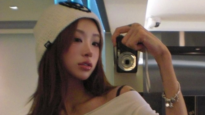 thumbnail - 최준희, 부러질 듯한 몸매로 전한 근황…“잘 생긴 내 몸”