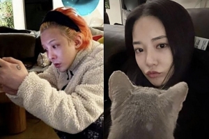 기사로 이동 - 지드래곤 측, 벌써 여섯번째 이주연과의 열애설 재차 부인...“사실 아냐”