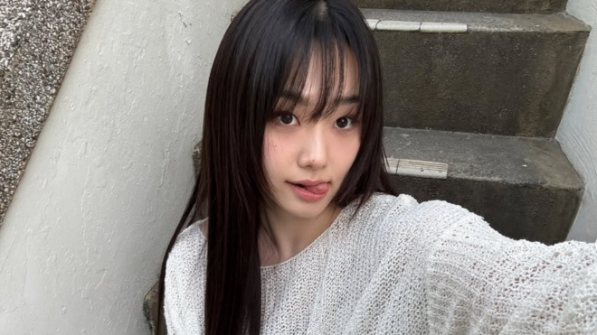 thumbnail - 강미나, 기안84에 “조금 질투했어”…무슨 사연?