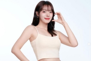 기사로 이동 - ‘허벅지 여신’ 치어리더 하지원, 대만 광고계 진출로 글로벌 스타로 부상
