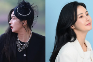 기사로 이동 - ‘재벌가 며느리’ 최정윤, 고가 찻잔세트 공개…“손님 와도 안 꺼내”