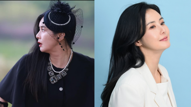 thumbnail - ‘재벌가 며느리’ 최정윤, 고가 찻잔세트 공개…“손님 와도 안 꺼내”