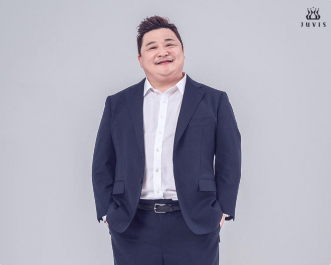 thumbnail - 윤정수, 105kg 몸무게 고백...“나초가 밥보다 덜 찔 줄 알았다”