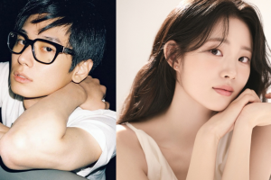 기사로 이동 - 신시아, 더 보이즈 주연과 열애 의혹…당사자 “사실 무근”