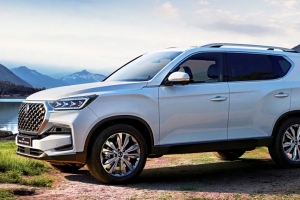 기사로 이동 - 4천만 원짜리 SUV, 3천만 원대로 사는 법…10월, KGM의 역대급 제안