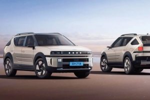 기사로 이동 - 가격이 8,345만원에서 3,894만원으로? 5분 충전해 720km 달리는 국산 SUV 나왔다
