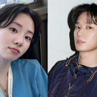 thumbnail - 더보이즈 주연-신시아 열애설…럽스타 증거 뭐길래