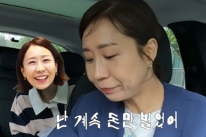 기사로 이동 - “17년의 눈물, 기도로 버텼다” 정선희, 파란만장 인생사 고백!
