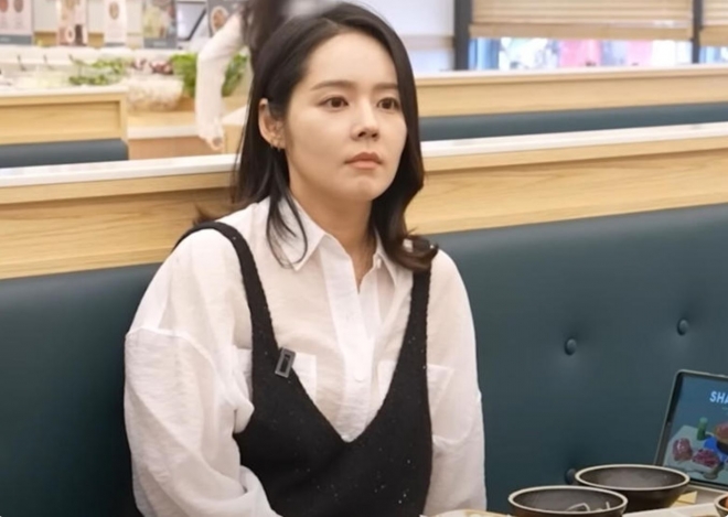 thumbnail - 한가인, 매니저 전세금 대신 갚아...“나만 돈 많이 버는 게 미안해”