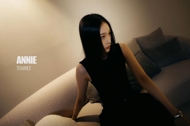 thumbnail - ‘신세계 회장 딸’ 애니, “얼마나 간절한지 증명해야 했다”
