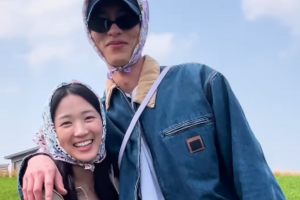 기사로 이동 - 이재욱♥김혜윤, 꿀 뚝뚝 “너무 귀엽지 않아요?”…‘장모님’ 염정아 등판