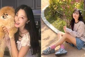 기사로 이동 - ‘암 투병’ 이솔이, 또 병원行…“아직 완치까지는 시간 많이 남아”