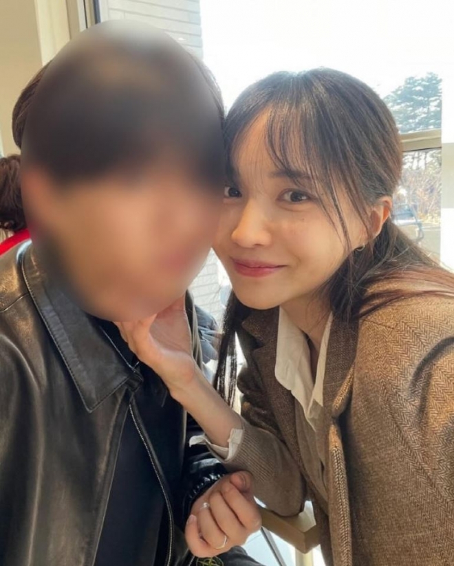 thumbnail - 서민재, ‘유서 쓰고 잠적’ 2주만에 前남친 다시 저격...“짐승도 자기새낀 안버려”