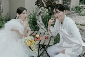 기사로 이동 - 고우림 “24살 청혼에 김연아가 OK! 군대 548일도 기다려준 ‘퀸’의 사랑”
