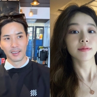 thumbnail - 김지석 부친 “비혼 외치던 40대 아들 12살 연하 이주명 데려와” 폭로