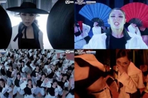 기사로 이동 - ‘스우파3’ 한국팀, 3일만에 1천만 뷰 돌파…“교과서 너머의 감동”