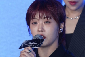 기사로 이동 - 댄서 아이키, 욕설 논란...“이런 XX년아”