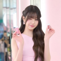 thumbnail - 장원영, 바비 인형이 따로 없네