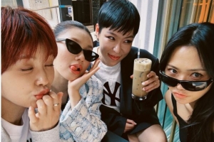 기사로 이동 - 호주 댄서의 모욕발언 “저거 춤이냐, XX지”...허니제이, 아이키 “누구나 실수 할 수 있다”
