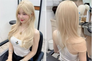 기사로 이동 - ‘탈색사고로 강제삭발’...DJ소다, “머리카락이 뿌리부터 녹아내렸다”