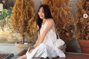 기사로 이동 - ‘암 투병’ 이솔이, “무너진 건강 되찾기 쉽지 않아”