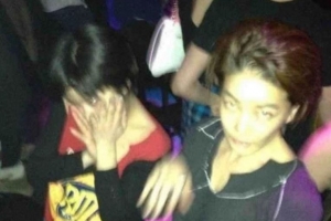 기사로 이동 - 진서연, ‘20대 노는 사진’ 공개에 팬들 난리...“역시 내 롤모델”
