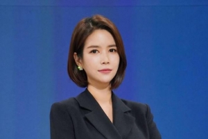 기사로 이동 - JTBC 한민용 앵커, 임신 소식 알려…“밝히기 쑥스러웠지만 이제 존재감이 확실해져”