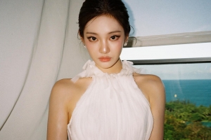 기사로 이동 - 에스파 닝닝 ‘뼈말라 몸매’ 만든 다이어트 루틴…이것 안 먹었다