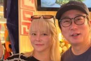 기사로 이동 - 이수근 아내 박지연, 10년 투석으로 신장 재수술 앞둬...기증자는 친오빠