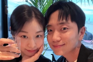 기사로 이동 - 김연아♥고우림, 주접,드립 댓글은 이제 그만! 피겨 여왕의 경고 메세지...