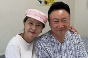 기사로 이동 - 주영훈, 제주 여행 중 찢어질 듯한 복통과 고열로 응급 수술 후 중환자실...현재 일반 병실서 회복 중