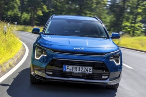 기사로 이동 - “이 차 연비가 20.8km/L?”... 기름값 걱정 없는 ‘국산 SUV’ TOP 5