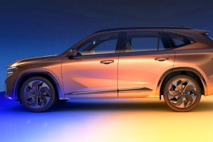 기사로 이동 - 285만원 싸게 사고 기름값 아끼고…도서관처럼 조용한 3천만원대 ‘반전 SUV’