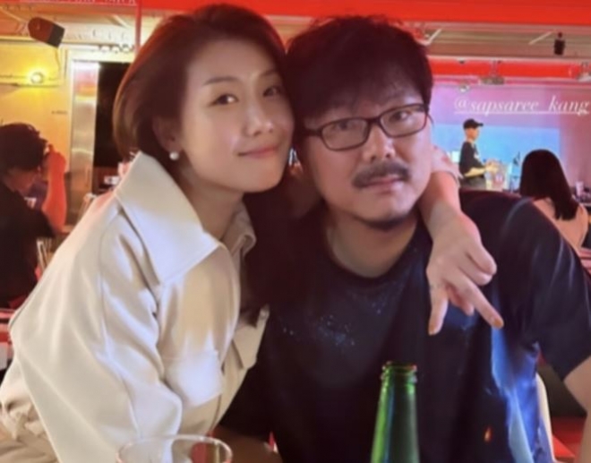 thumbnail - 나는 솔로 16기 영숙, 상철에 대한 허위사실 유포 명예훼손으로 벌금형 선고...음란 메시
