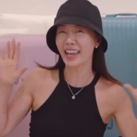thumbnail - 안선영, 치매母 두고 떠나는 캐나다 이민설로 한바탕 소란...“온 집안 어른들 놀라 전화 